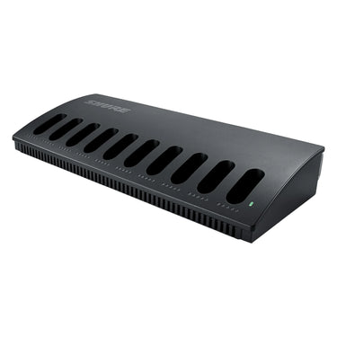 Estacion De Carga Networked Shure Mxcwncs-us